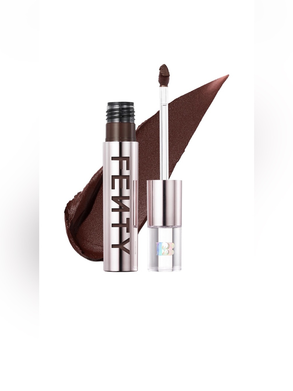 🌸FENTY BEAUTY Fenty Icon Velvet Liquid Lipstick 05 Bread Winn'r Full Size 5.5g